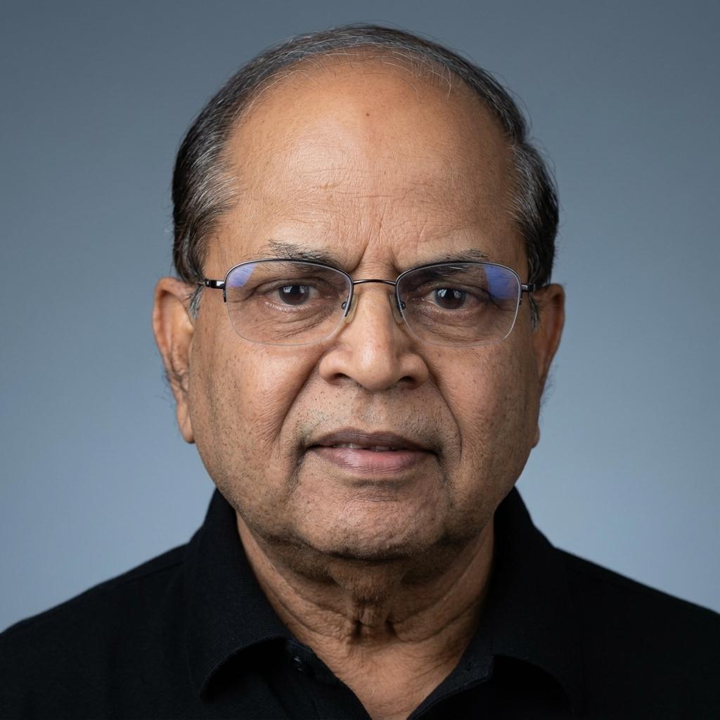 Prabhat Andleigh